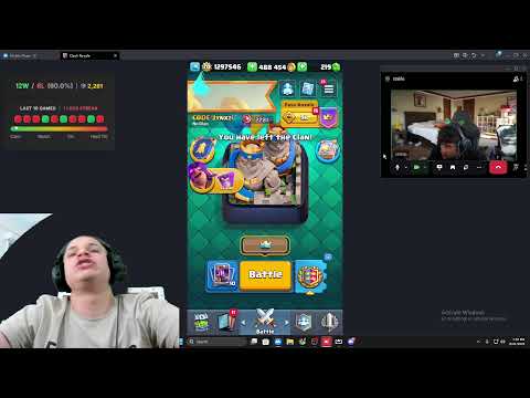 2V2 CHALLENGE WITH RON