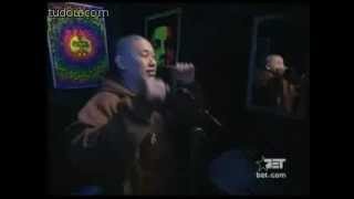 Jin - Freestyle On BET Rap City