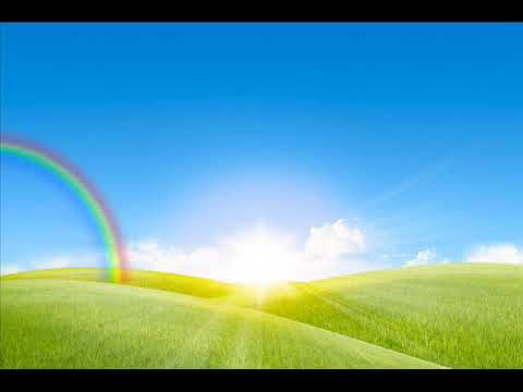 Vēja runa - Zem varavīksnes loka