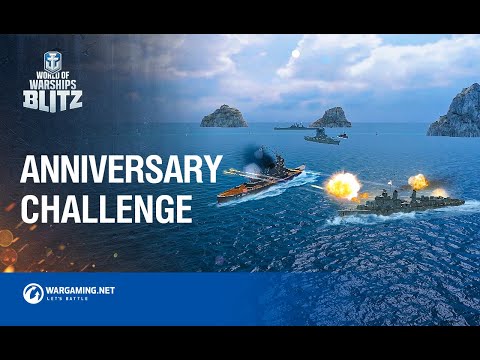 Count the Ships! Frag Movie Carnage