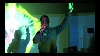 Gyidi - Full Performance at the Wildlife Experience Concert