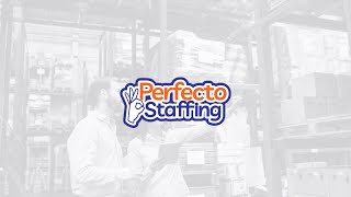 Perfecto Staffing: Change Your Future