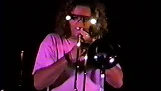 Alice Donut - Live @ Bogart's, Long Beach, CA 5/09/92