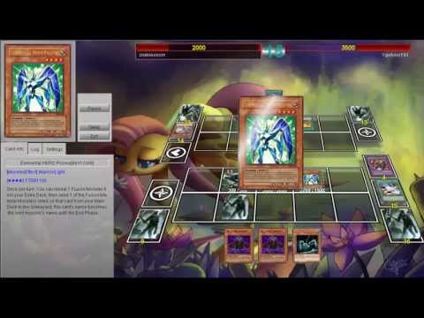 Epic Devpro Duels: Destiny Heros (me) VS. War Gods Game 1)