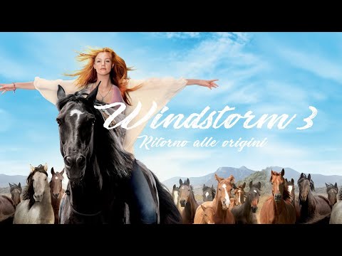 Windstorm 3 - Ritorno alle origini (2017) | Adesso sei a casa!