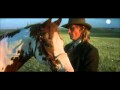 Hidalgo Final Scene