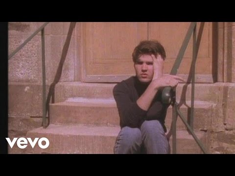 Lloyd Cole And The Commotions - Forest Fire