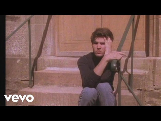 Forest Fire - Lloyd Cole & The Commotions
