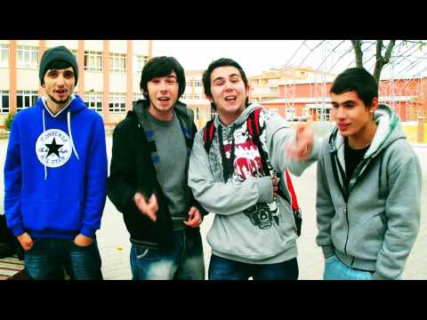 Serkeşan - Yetenek Sizsiniz (Video Klip)