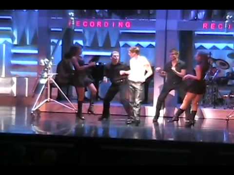 Disney's On The Record Pt.2