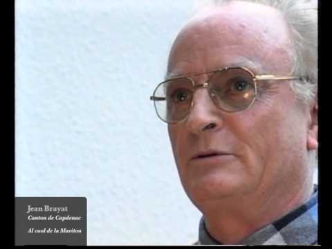 Al cuol de la Mariton…