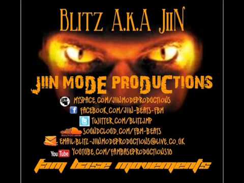 JiiN Mode Productions - ATMOSPHERE.
