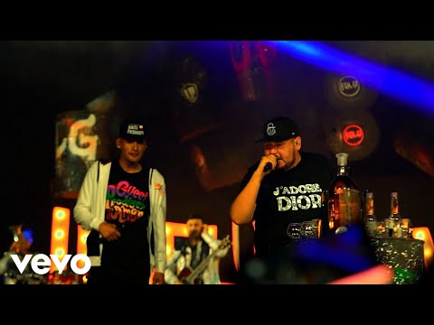 Uziel Payan - Todo Marcha Bien (En Vivo) ft. Jesús Chairez