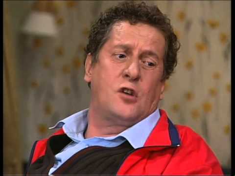 RENA RAMA ROLF, DVD3E02 - Råg i ryggen