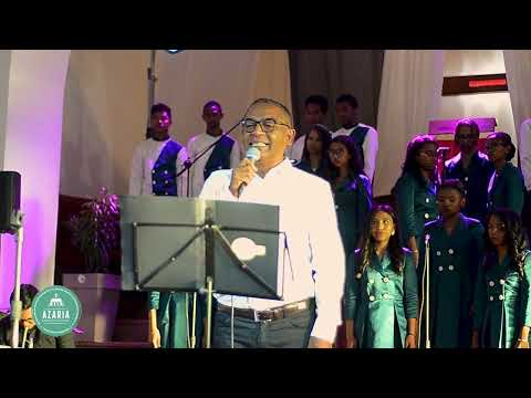 "Ampianaro" A/C : Georges Andriamanantena (AZARIA GROUPE ARTISTIQUE)