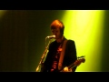 The Futureheads - Heartbeat Song LIVE at Manchester Central [HD]