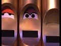 Sesame Street The Counts Number Of The Day 18