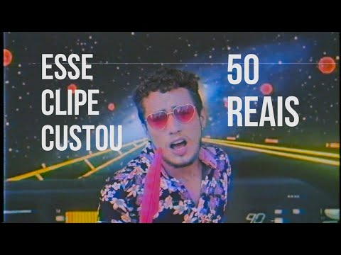 TRISTEZANAO - SEM ÂNIMO [VÍDEO OFICIAL]