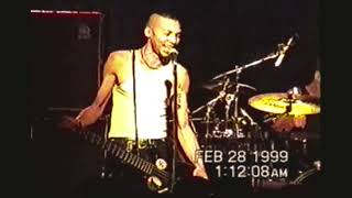 King&#39;s X &quot;Picture&quot; (live) 2.27.1999