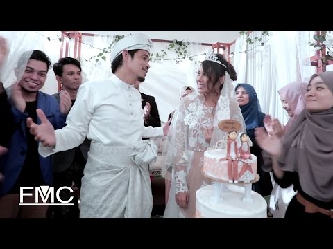 Eleena Harris Feat. Mark Adam - Hanya Dirimu (Official Music Video)