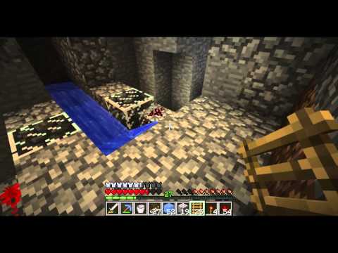 HermitCraft Minecraft LP Ep 44 - "Sacrificial Farms"