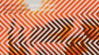 P E T S H O P B O Y S - Inside A Dream (Rapid Eye Movement Remix by JCRZ)