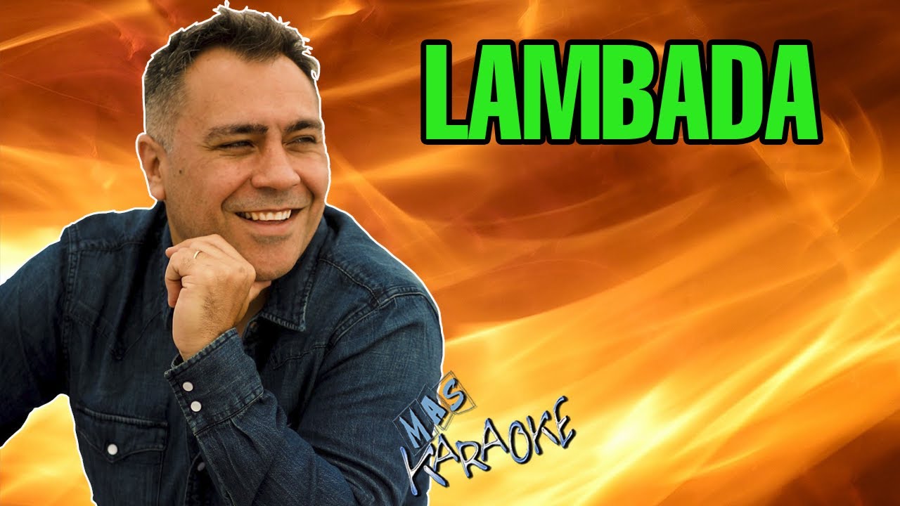 LAMBADA