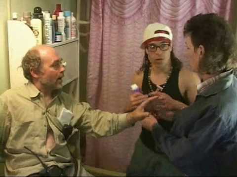 Jim Lahey drunk scenes (Trailer Park Boys)