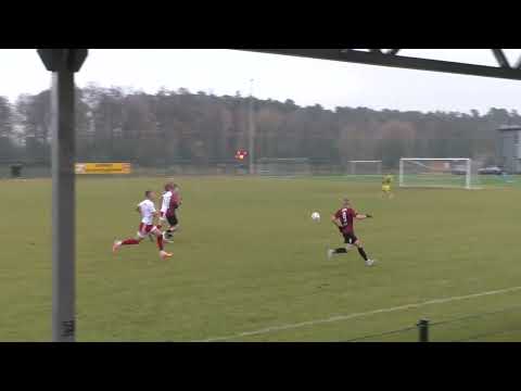 15 kolejka IV liga łódzka: GKS Orkan Buczek - ŁKS III Łódź 3:1 (2:1)