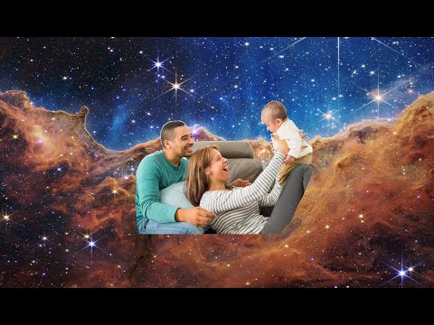 The Majesty and Purpose of the Creation of Worlds without Number