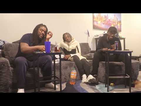 KUTTV EXCLUSIVE: A Sit Down with GGIL & KTG KELLO PT2! Projects, MAMBA on the beat, FUCK THE PEACE?