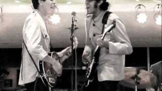 Los Paranoias Beatle Band