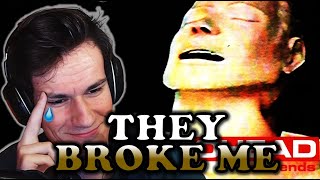 Five Songs In and I'm Crying Already 😓 Reacting to The Bends