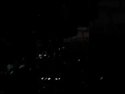 NXT TAKEOVER TORONTO INTRO