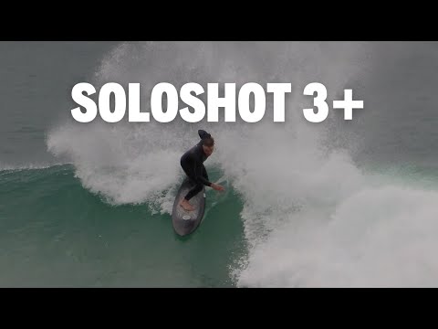 Soloshot 3 GPS tracking Camera - Image 2