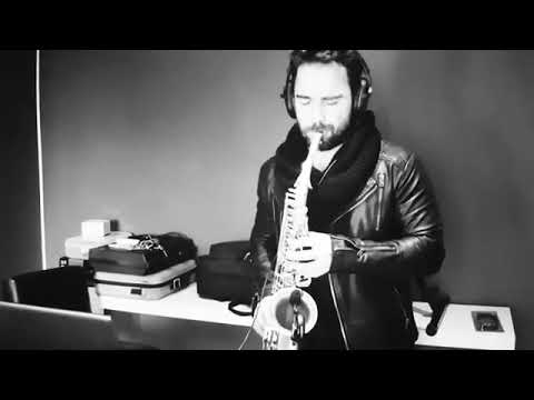 The Milan Saxophonist - House Promo