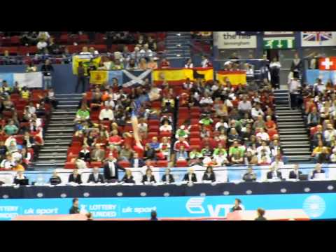 WAG 2011 Erynn Stier DSCN0325.MOV