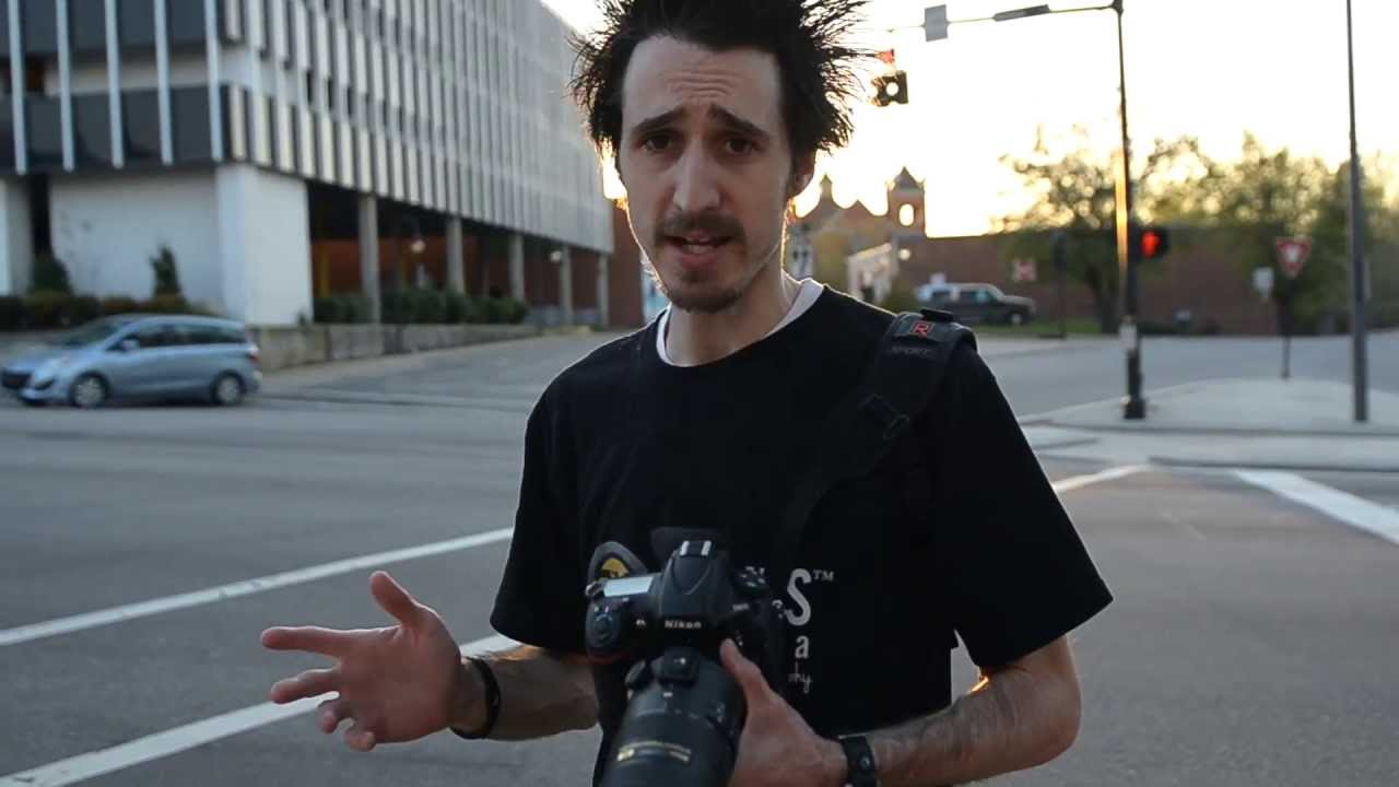 зеркальный фотоаппарат Nikon D800E body