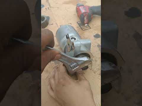 Ford powerstroke 6.0 high pressure pump test