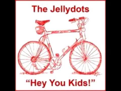 The Jellydots 