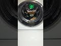 Loose Washer Pump Propeller Making Noise