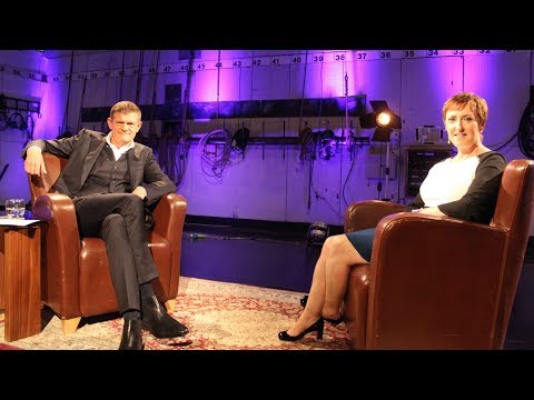 Majella O'Donnell on her wedding to Daniel | Brendan O'Connor's Time Out | RTÉ One