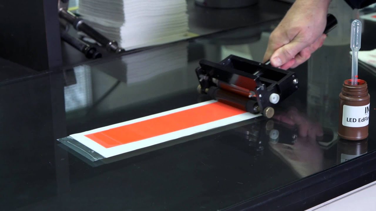 INX Research and Development