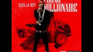 Soulja Boy -   Trap Boy Soulja (Young Millionaire Mixtape)