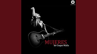 Déjate llevar (feat. María Rodés)