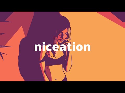 Niahn - Play (feat GRP) - Audio Visualizer