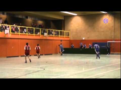 SG Idehausen/Kirchberg : TSV Münchehof