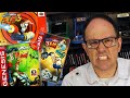 Earthworm Jim Trilogy Angry Video Game Nerd AVGN