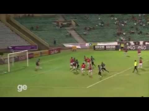 Copa do Brasil 2016 River-PI 0x1 Botafogo-PB - 11/05/2016