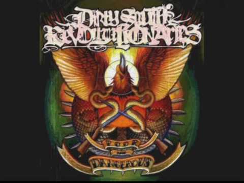 Straight To  Hell, Dirty South Revolutionaries(with lyrics)